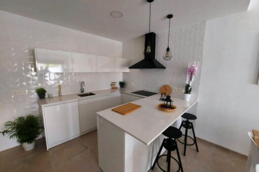 3 bedroom Townhouse for sale in Pilar de la Horadada