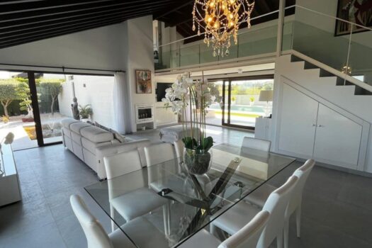 4 bedroom Villa for sale in Sucina