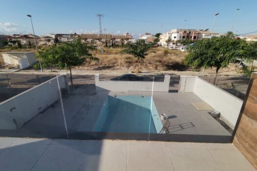 3 bedroom Villa for sale in Pilar de la Horadada