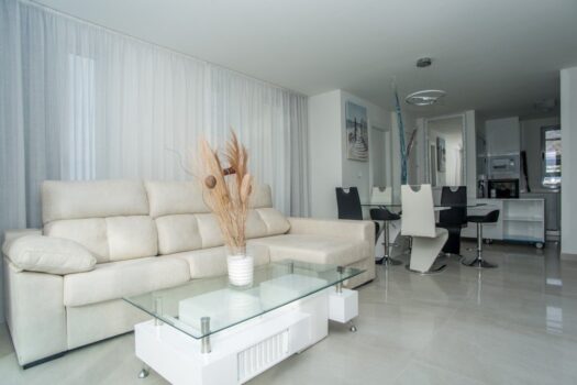 2 bedroom Apartment for sale in Finestrat