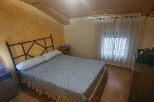 4 bedroom Townhouse for sale in Bullas