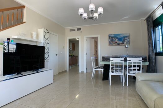 3 bedroom Townhouse for sale in Ciudad Quesada