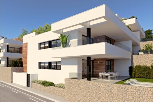 2 bedroom Apartment for sale in Cumbre del Sol