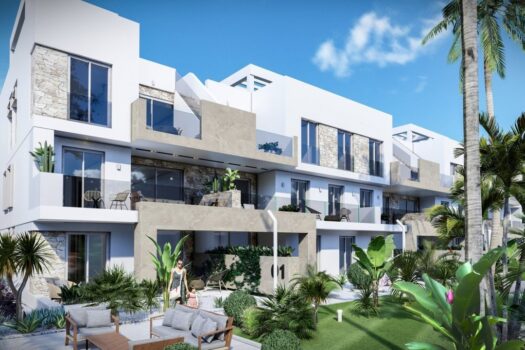 3 bedroom Apartment for sale in Guardamar del Segura