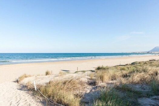 2 bedroom Villa for sale in El Verger