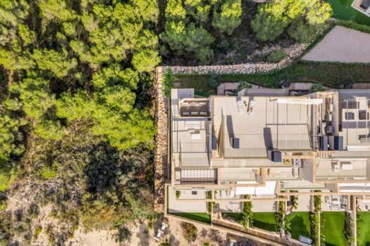 3 bedroom Apartment for sale in Las Colinas Golf Resort