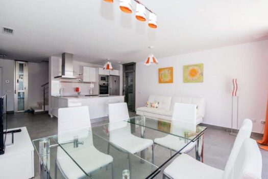 3 bedroom Villa for sale in Pilar de la Horadada