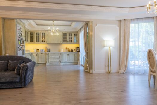 5 bedroom Villa for sale in Ciudad Quesada