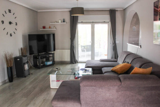 5 bedroom Villa for sale in Ciudad Quesada