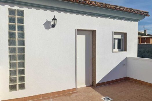 3 bedroom Villa for sale in Benijofar