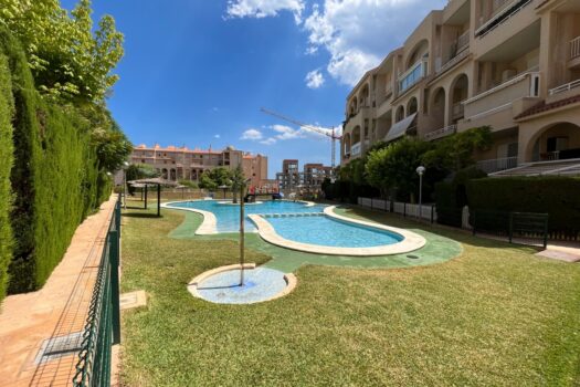 3 bedroom Apartment for sale in Alicante