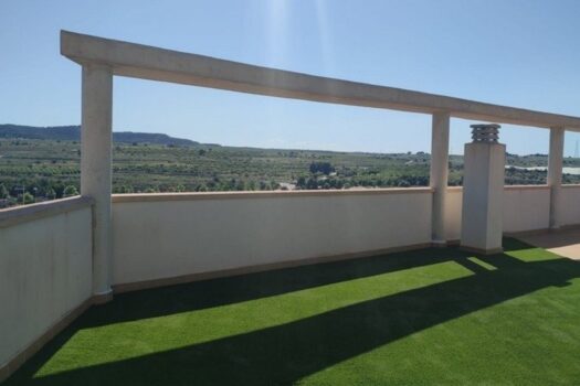2 bedroom Apartment for sale in San Miguel de Salinas