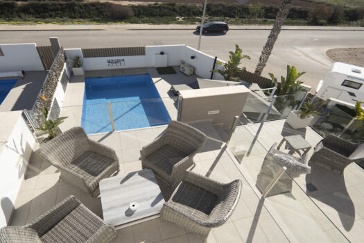 4 bedroom Villa for sale in Guardamar del Segura