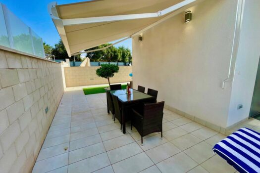 3 bedroom Villa for sale in Ciudad Quesada