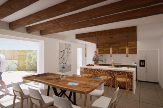 3 bedroom Villa for sale in Polop