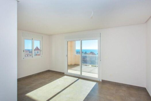 3 bedroom Apartment for sale in Santa Pola