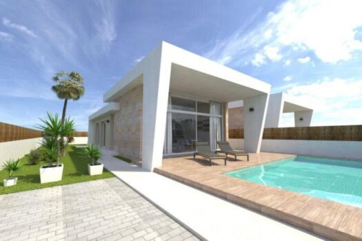 3 bedroom Villa for sale in Torrevieja