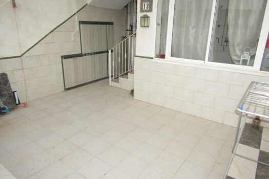 Apartmán – 2 ložnice – Cabo Roig