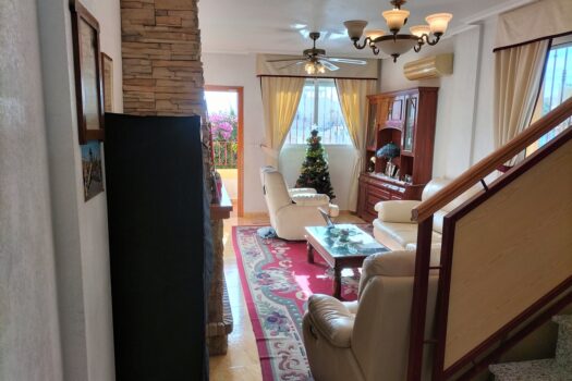 3 bedroom Townhouse for sale in Playa Flamenca