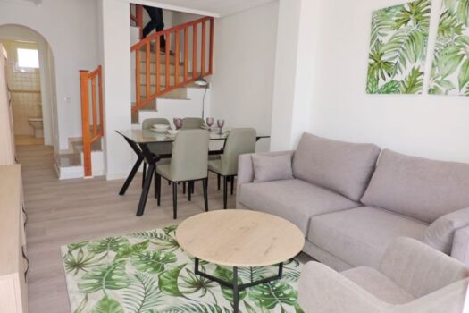 3 bedroom Villa for sale in Torre Pacheco