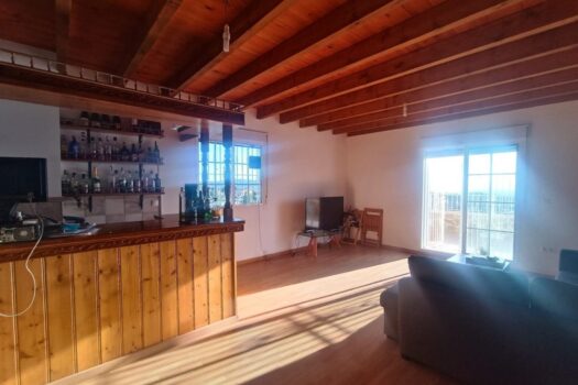 4 bedroom Villa for sale in Abanilla