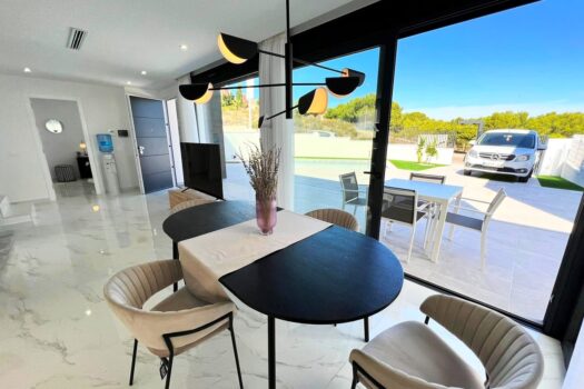 3 bedroom Villa for sale in San Miguel de Salinas