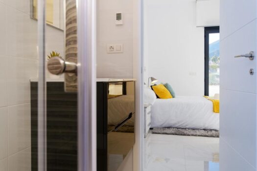 3 bedroom Villa for sale in Polop