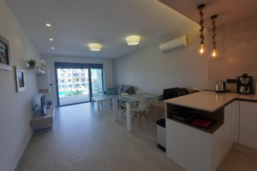 2 bedroom Apartment for sale in Guardamar del Segura