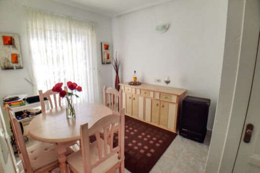 3 bedroom Townhouse for sale in Villamartin