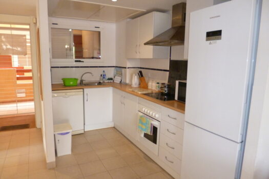 2 bedroom Apartment for sale in Playa Flamenca