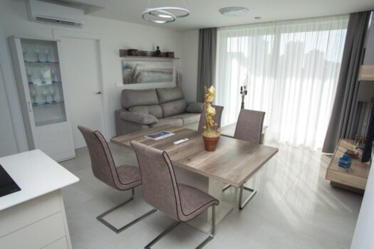 1 bedroom Penthouse for sale in Finestrat