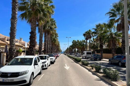 2 bedroom Penthouse for sale in Cabo Roig