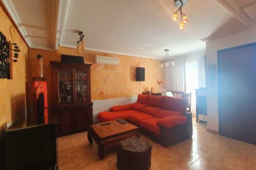 4 bedroom Villa for sale in Finestrat