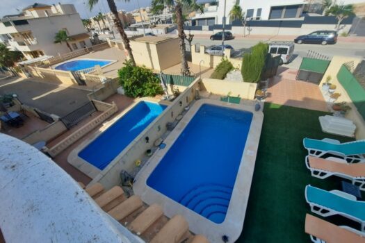 3 bedroom Villa for sale in San Fulgencio