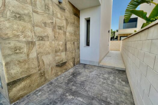 3 bedroom Villa for sale in Ciudad Quesada