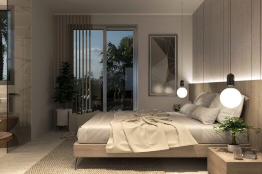 2 bedroom Penthouse for sale in Orihuela Costa