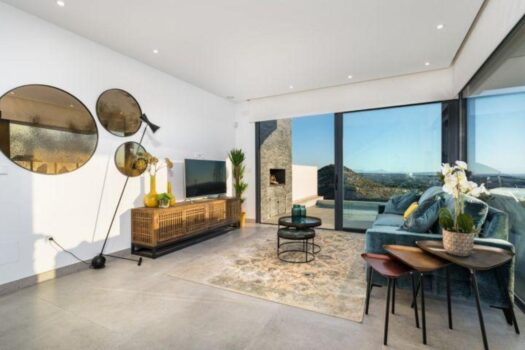 3 bedroom Villa for sale in Rojales