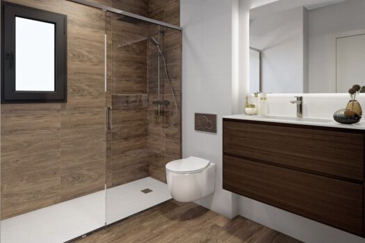 4 bedroom Villa for sale in San Javier