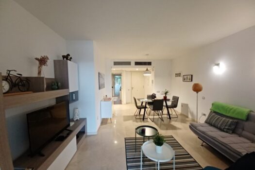 2 bedroom Apartment for sale in San Miguel de Salinas