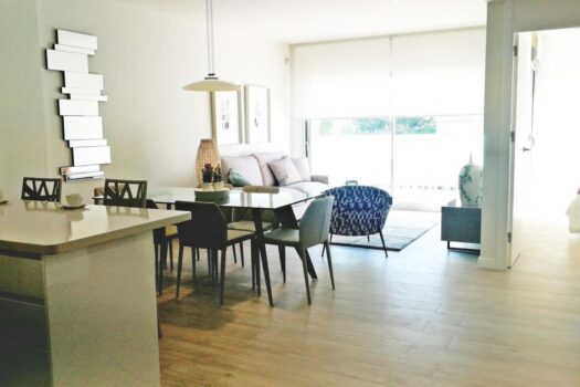 3 bedroom Villa for sale in Playa Flamenca