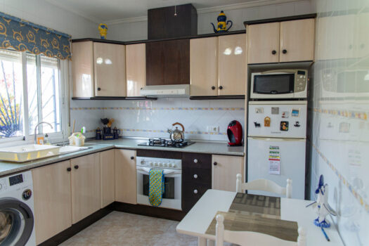 Vila – 3 ložnice – Ciudad Quesada