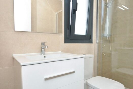 3 bedroom Villa for sale in Pilar de la Horadada