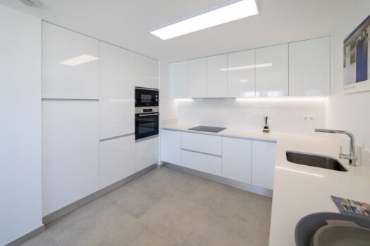 3 bedroom Penthouse for sale in Santa Pola