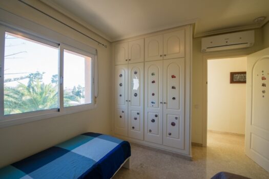 4 bedroom Villa for sale in Ciudad Quesada