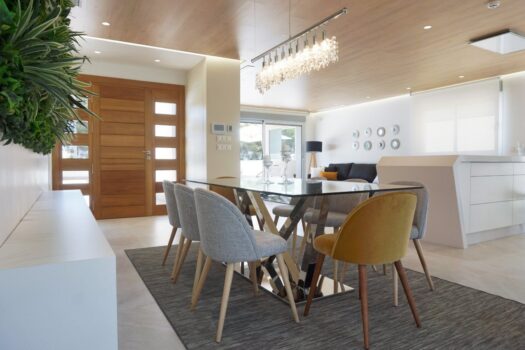 4 bedroom Villa for sale in Orihuela Costa