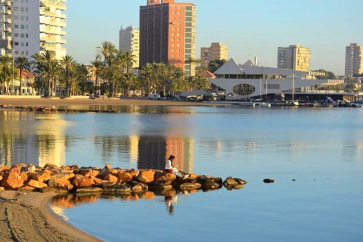 3 bedroom Villa for sale in Santiago de la Ribera