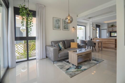 3 bedroom Townhouse for sale in Ciudad Quesada