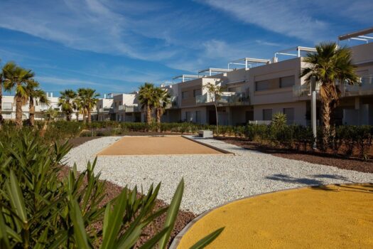 Vila – 3 ložnice – Orihuela