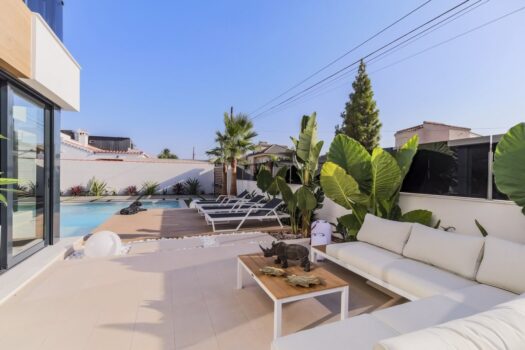 3 bedroom Villa for sale in Torrevieja