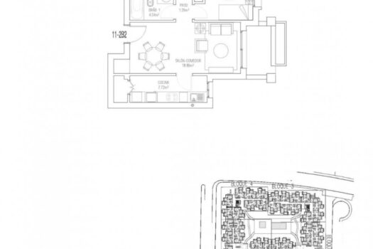 2 bedroom Apartment for sale in Los Alcazares